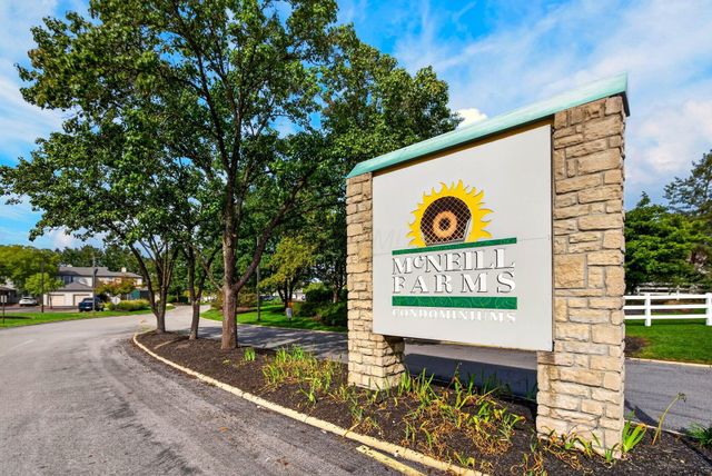 233 Macenroe Drive, 70C, Blacklick, OH 43004