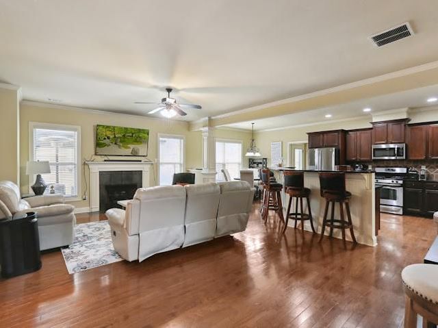 3541 Stoneleigh Walk, Lithonia, GA 30038