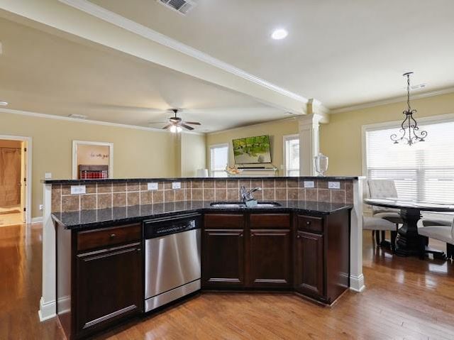 3541 Stoneleigh Walk, Lithonia, GA 30038