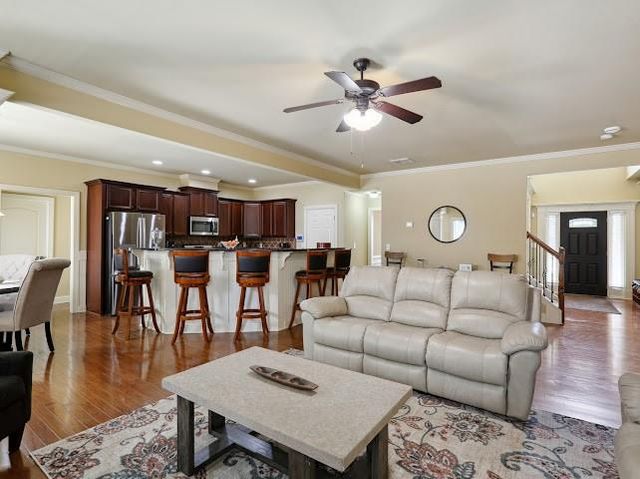 3541 Stoneleigh Walk, Lithonia, GA 30038