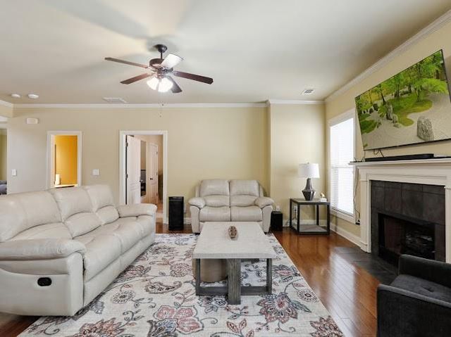 3541 Stoneleigh Walk, Lithonia, GA 30038