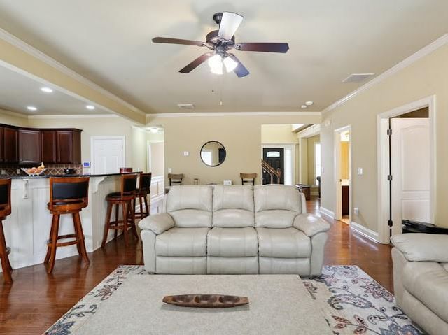3541 Stoneleigh Walk, Lithonia, GA 30038