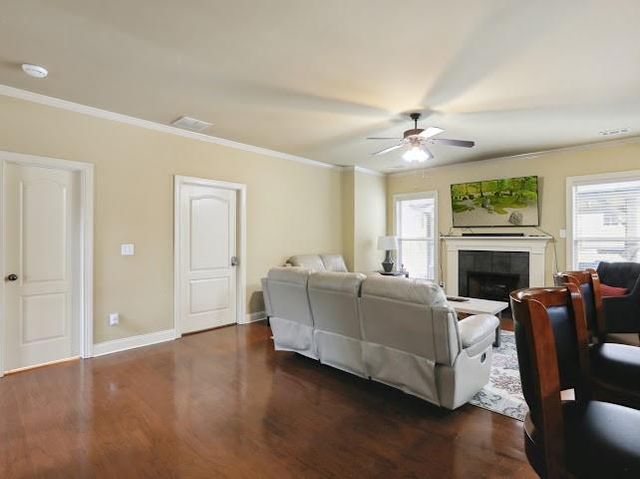 3541 Stoneleigh Walk, Lithonia, GA 30038