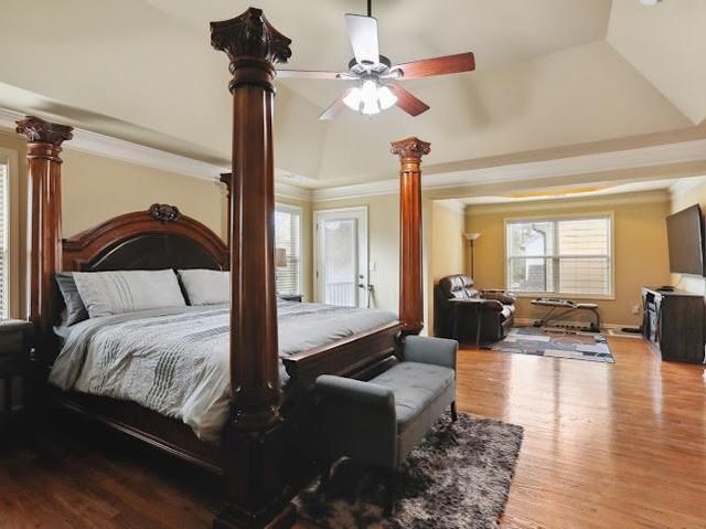 3541 Stoneleigh Walk, Lithonia, GA 30038