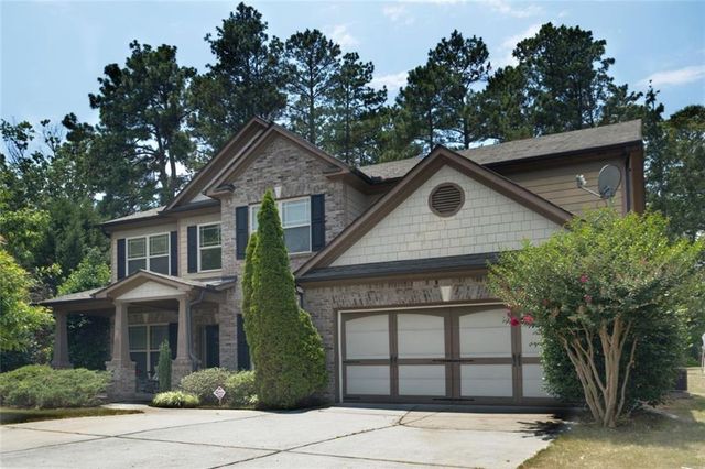 3541 Stoneleigh Walk, Lithonia, GA 30038