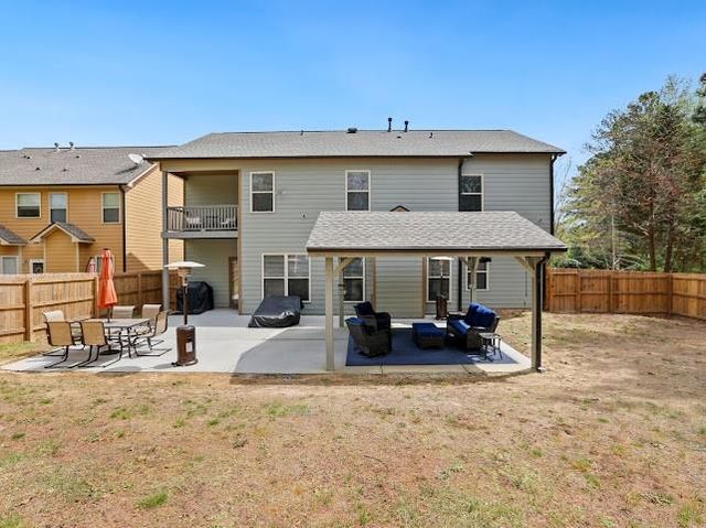3541 Stoneleigh Walk, Lithonia, GA 30038