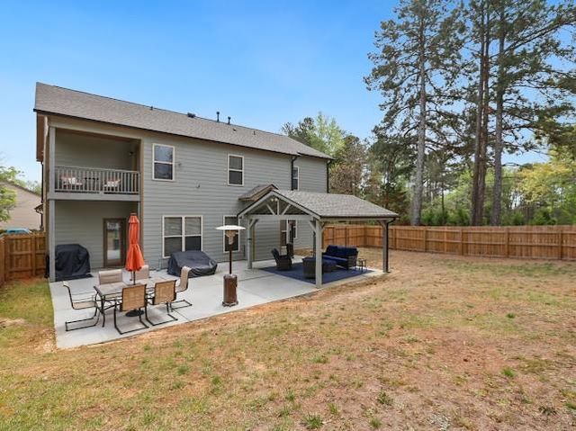 3541 Stoneleigh Walk, Lithonia, GA 30038