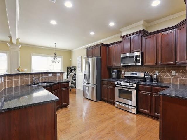 3541 Stoneleigh Walk, Lithonia, GA 30038