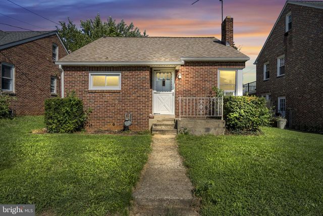 129 N DIAMOND ST, York, PA 17404