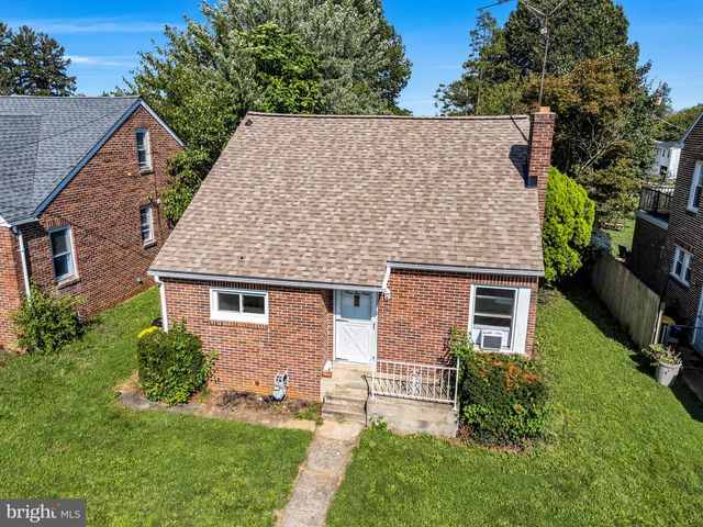 129 N DIAMOND ST, York, PA 17404