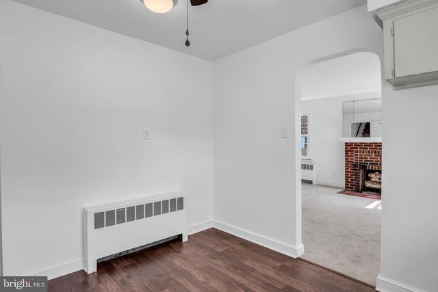 129 N DIAMOND ST, York, PA 17404