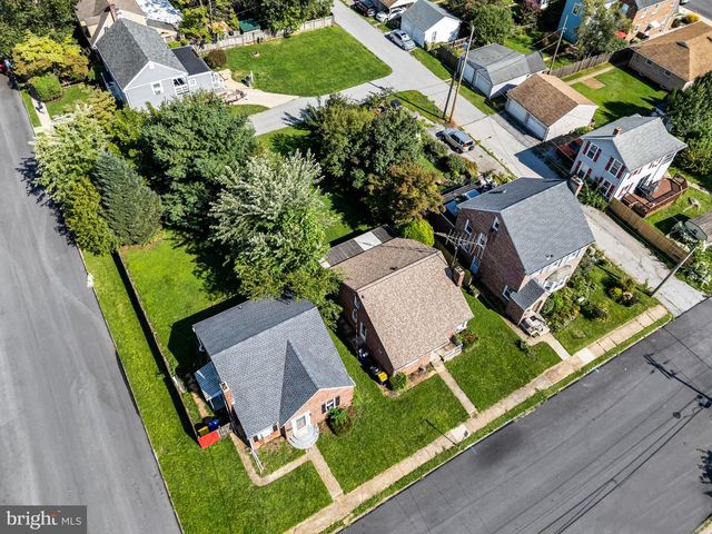 129 N DIAMOND ST, York, PA 17404