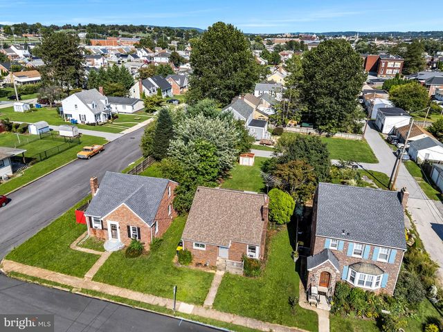 129 N DIAMOND ST, York, PA 17404