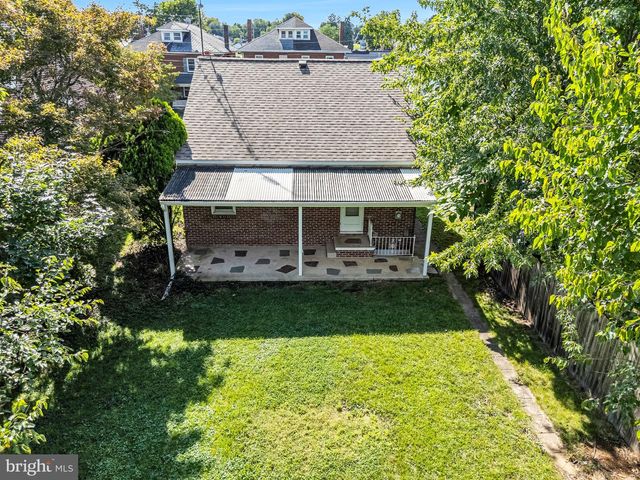 129 N DIAMOND ST, York, PA 17404