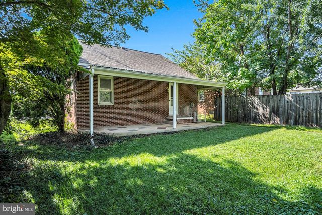 129 N DIAMOND ST, York, PA 17404
