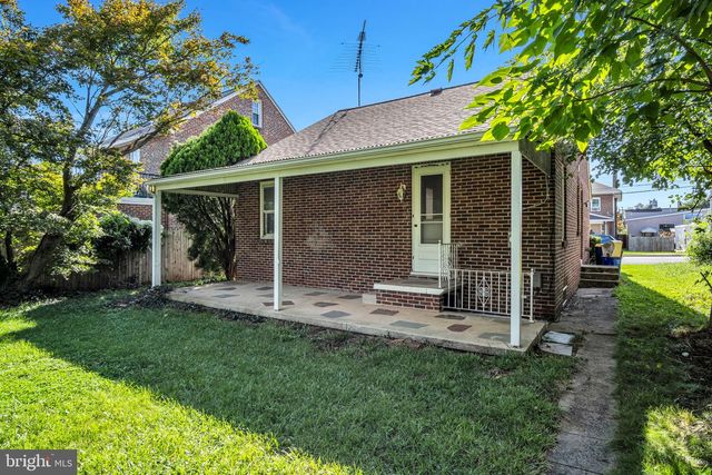 129 N DIAMOND ST, York, PA 17404