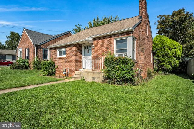 129 N DIAMOND ST, York, PA 17404