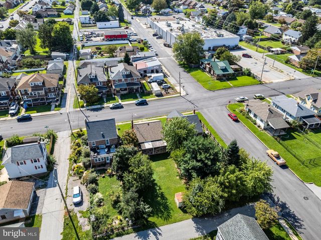129 N DIAMOND ST, York, PA 17404