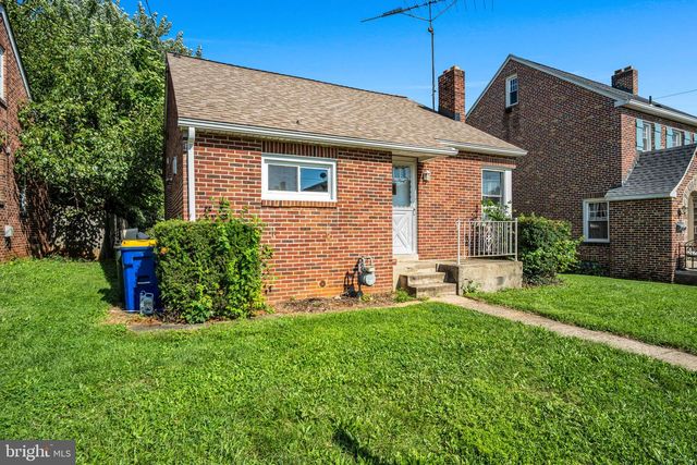 129 N DIAMOND ST, York, PA 17404