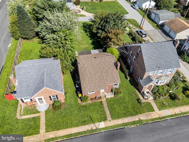 129 N DIAMOND ST, York, PA 17404