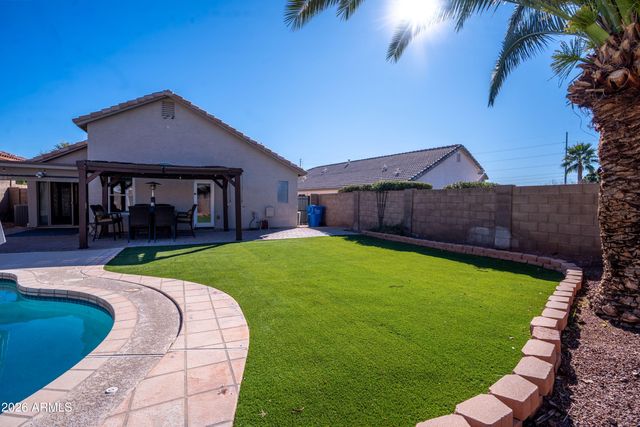 18644 N 21ST Street, Phoenix, AZ 85024