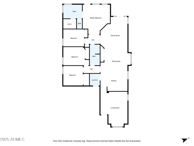 18644 N 21ST Street, Phoenix, AZ 85024