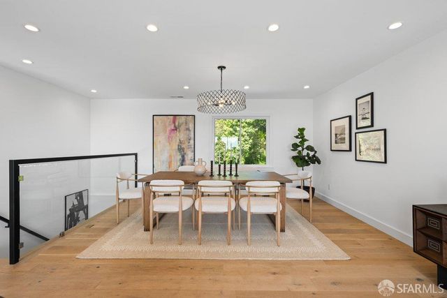 156 Midcrest Way, San Francisco, CA 94131