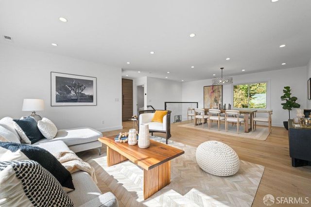 156 Midcrest Way, San Francisco, CA 94131