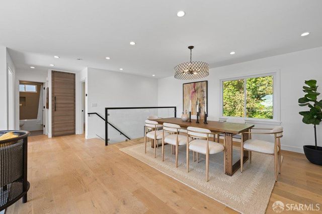 156 Midcrest Way, San Francisco, CA 94131