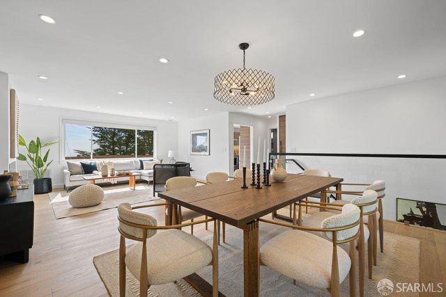 156 Midcrest Way, San Francisco, CA 94131