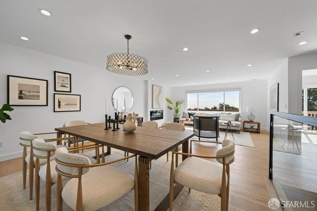 156 Midcrest Way, San Francisco, CA 94131