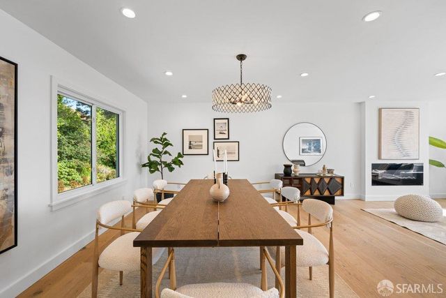 156 Midcrest Way, San Francisco, CA 94131