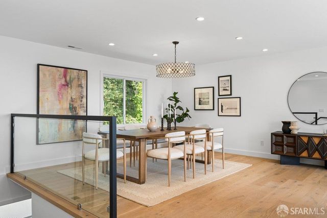 156 Midcrest Way, San Francisco, CA 94131