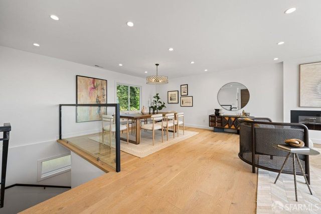 156 Midcrest Way, San Francisco, CA 94131