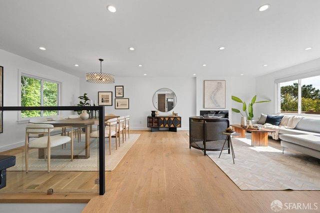 156 Midcrest Way, San Francisco, CA 94131