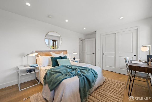 156 Midcrest Way, San Francisco, CA 94131