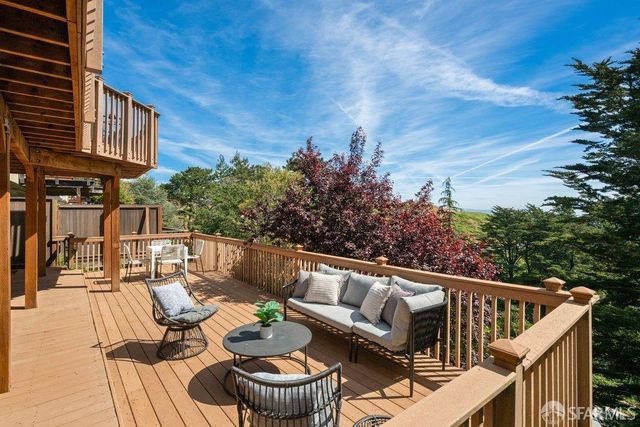 156 Midcrest Way, San Francisco, CA 94131