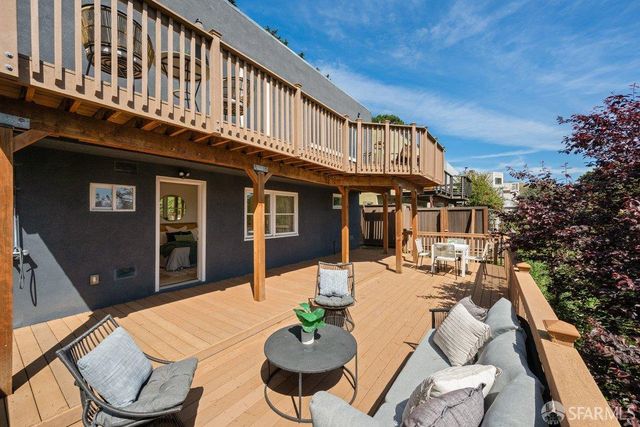 156 Midcrest Way, San Francisco, CA 94131