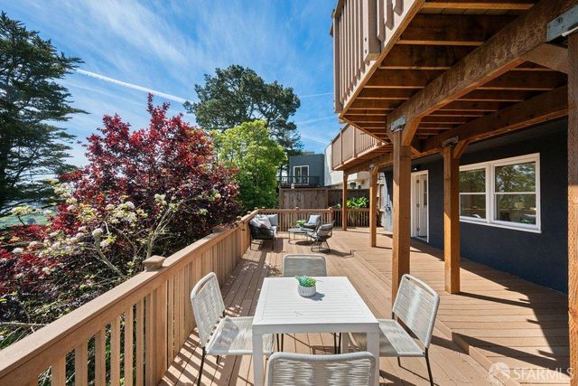 156 Midcrest Way, San Francisco, CA 94131