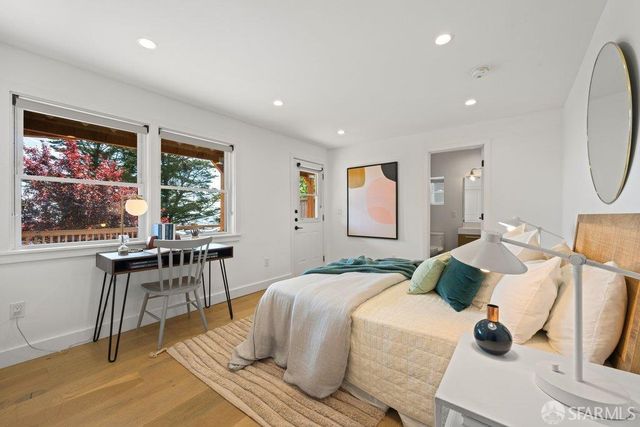 156 Midcrest Way, San Francisco, CA 94131