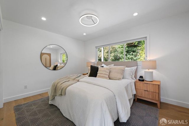 156 Midcrest Way, San Francisco, CA 94131