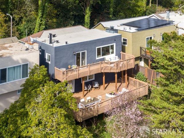 156 Midcrest Way, San Francisco, CA 94131