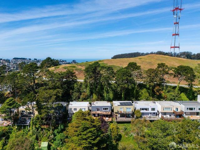 156 Midcrest Way, San Francisco, CA 94131