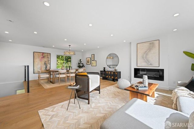 156 Midcrest Way, San Francisco, CA 94131