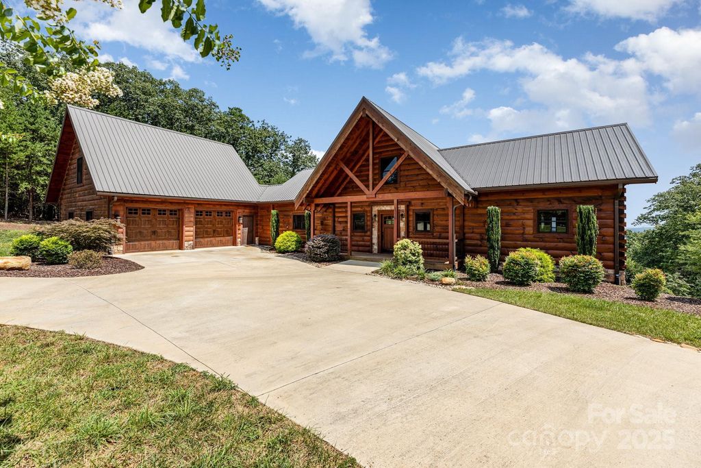 1220 Sierra Trace Road, Denton, NC 27239