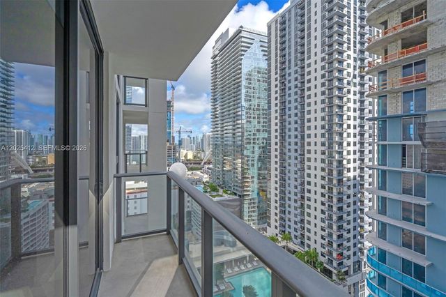 11 NE 6th St 2608, Miami, FL 33132