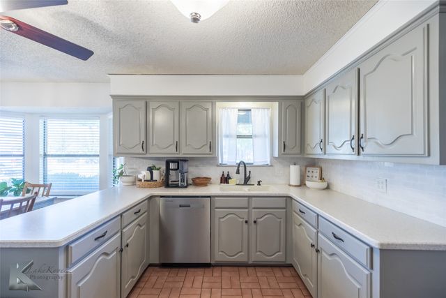 1317 Clarks Drive, Abilene, TX 79602