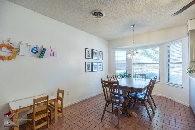 1317 Clarks Drive, Abilene, TX 79602