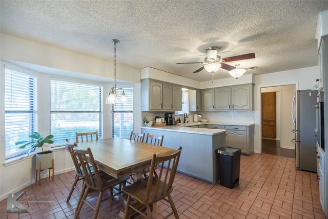 1317 Clarks Drive, Abilene, TX 79602