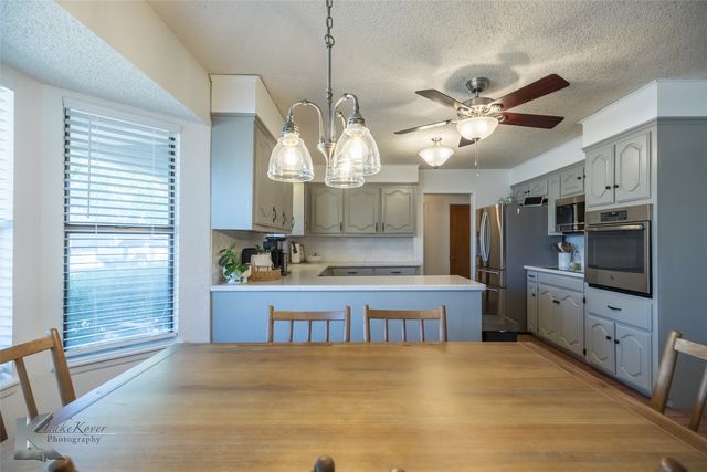 1317 Clarks Drive, Abilene, TX 79602